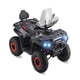 thumbnail image 1 of Cuatrimoto Veloci Kommander Evo Sport 200cc 2027 Gris, 1 of 8