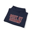 thumbnail image 4 of Shrimp Hoodie Gifts Hooded Sweatshirt Pullover Shirt, 4 of 4