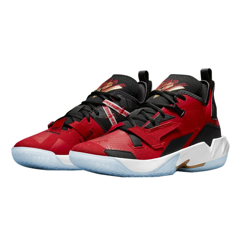 Jordan why not red and black Clearance