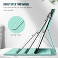 thumbnail image 3 of Funda Fintie para Samsung Galaxy Tab S10 FE/S9 FE 5G 10.9/Tab S9, 3 of 9