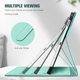 thumbnail image 3 of Funda Fintie para Samsung Galaxy Tab S10 FE/S9 FE 5G 10.9/Tab S9, 3 of 9