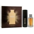 thumbnail image 3 of Boss The Scent de Hugo Boss para hombre - Set de regalo de 2 piezas: EDT en aerosol de 50 ml y desodorante en aerosol de 140 ml, 3 of 8