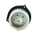 thumbnail image 3 of New Blower Motor Compatible with 2014 Chevrolet Impala 2.4L L4 2384cc 145ci Replacement for 700107 15850268, 3 of 4