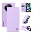 thumbnail image 2 of Funda para Xiaomi Redmi A3 Estuche de Cuero PU Tipo Cartera con Ranuras para Tarjetas y Cierre Magnético, 2 of 5