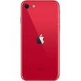 thumbnail image 2 of Apple iPhone SE 128 Go (2e Génération) / Certifié Remis à Neuf (Grade A comme Neuf), 2 of 4