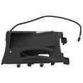 thumbnail image 1 of Wireless Charging Plate,15W Wireless Car Charger Center Console Charger Wireless Charging Adapter Built for the Future, 1 of 14