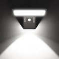 thumbnail image 3 of Zshan Motion Sensor Outdoor Solar Light Waterproof Wireless Security Lamp Garden Wall Lamp, 3 of 5