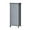 Gray, variant on XgoodX Floor Storage Cabinet, Multifunctional Bathroom Storage Cabinet with 2 Adjustable Shelves, Ideal for Bathroom, Living Room, 14 x 12 x 34.5 inches (White)