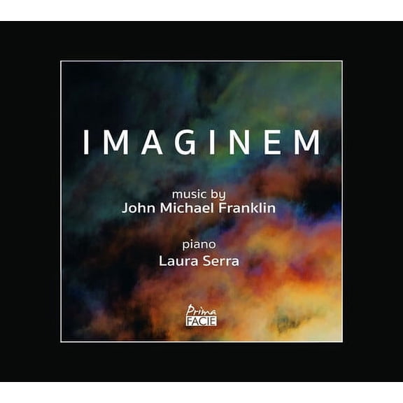 Laura Serra - Imaginem - CD