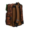 thumbnail image 2 of Mochila Escolar Grande Chenson Minecraft Pexel MC66284-B, 2 of 4