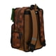 thumbnail image 2 of Mochila Escolar Grande Chenson Minecraft Pexel MC66284-B, 2 of 4