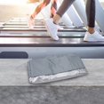 thumbnail image 2 of Enhanced Durability with Heavy Duty Covers for Your Walking Pad Grey Black, 2 of 12