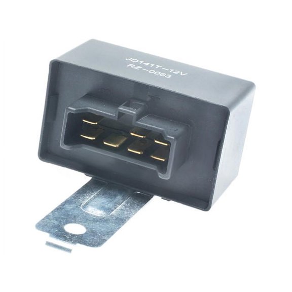 Relay - Compatible with 1986 - 1993 Acura Integra 1987 1988 1989 1990 1991 1992