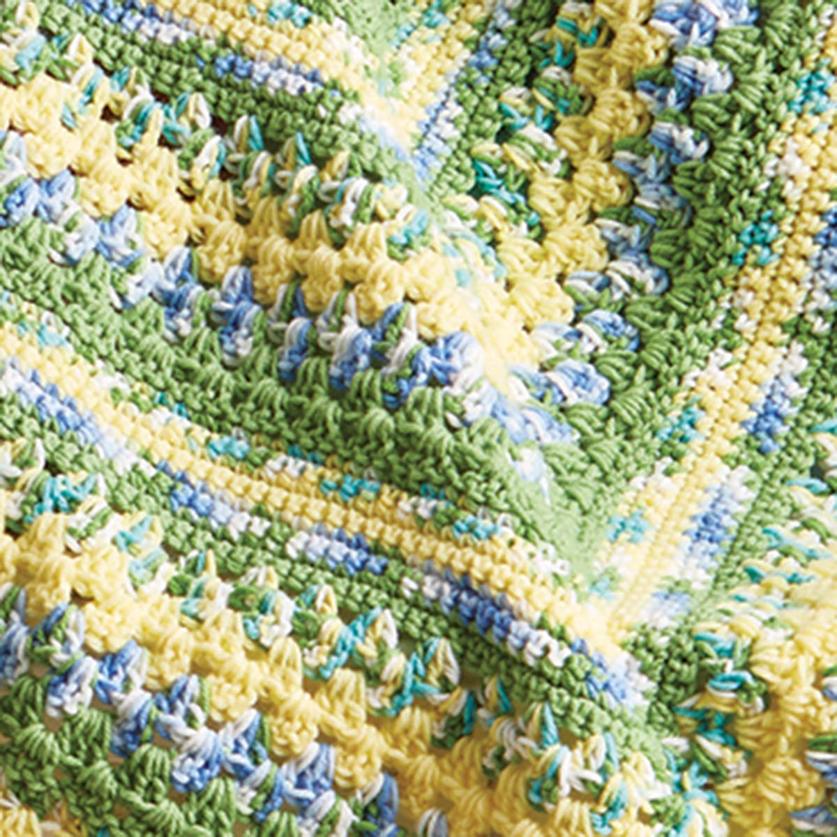 Herrschners® Bouncing Baby Blanket Kit