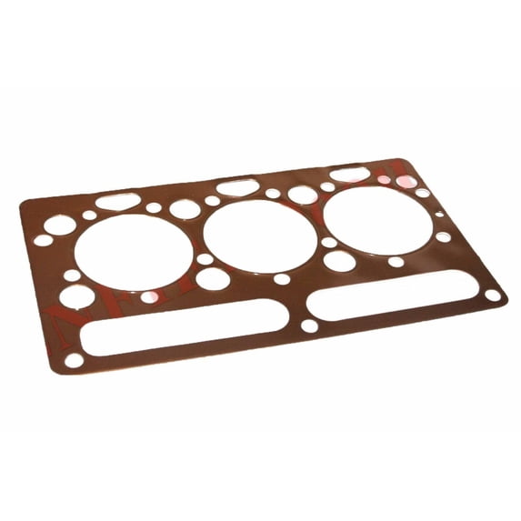 Head Gasket Unit Copper Made Massey Ferguson Tractor 133 135 145 148 154 164