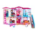 thumbnail image 3 of Mattel Barbie - Hello Barbie Dreamhouse, 3 of 8