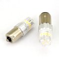 thumbnail image 1 of Cyron Lighting Turn Signal and Taillight LED Bulb, 6w - Red, 1 of 2