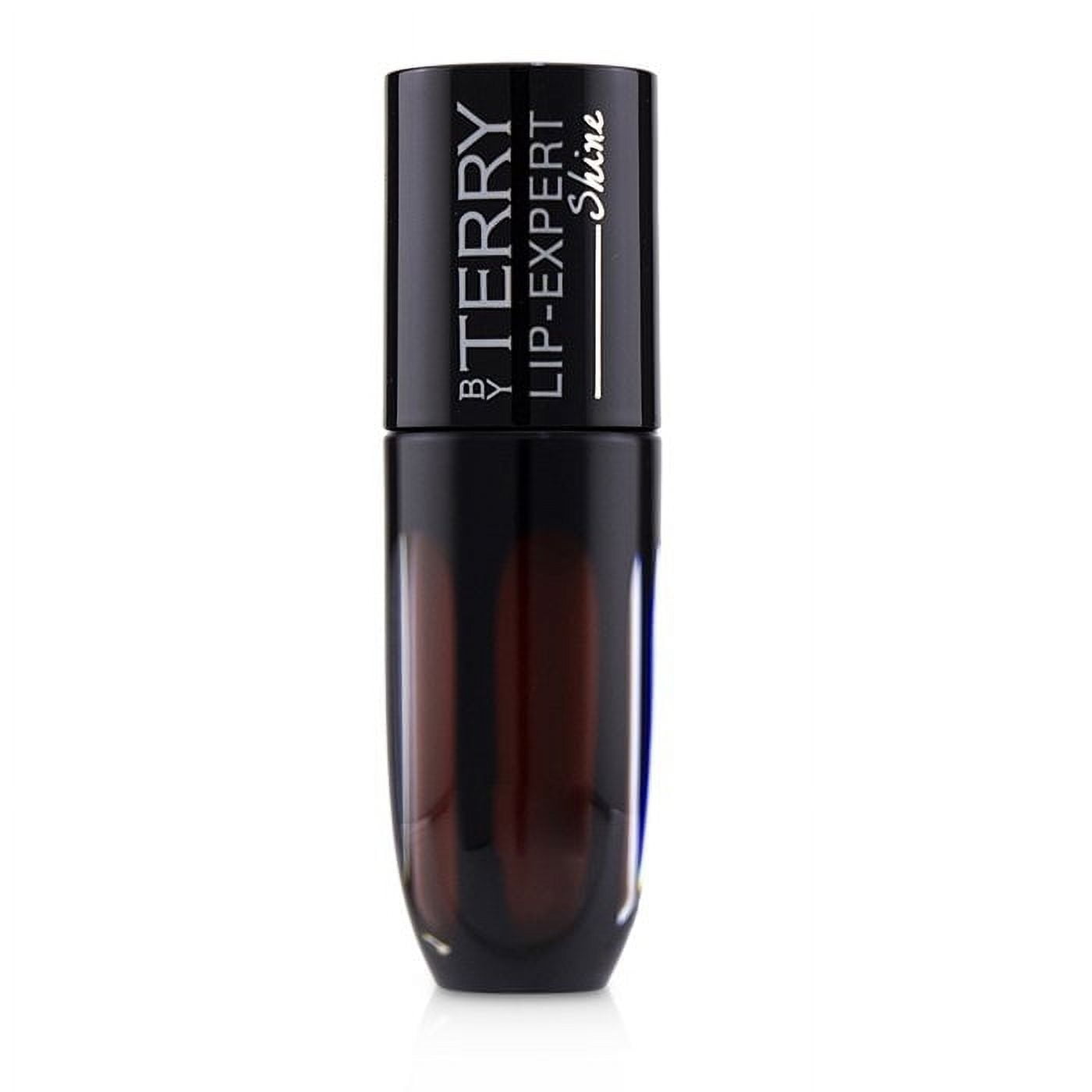 By Terry Lip Expert Long Lasting Shine Lipstick, N7 Cherry Wine