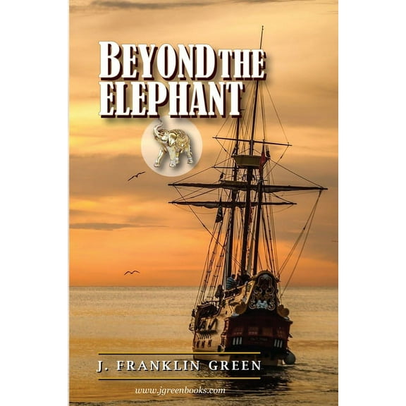 Beyond the Elephant, (Paperback)