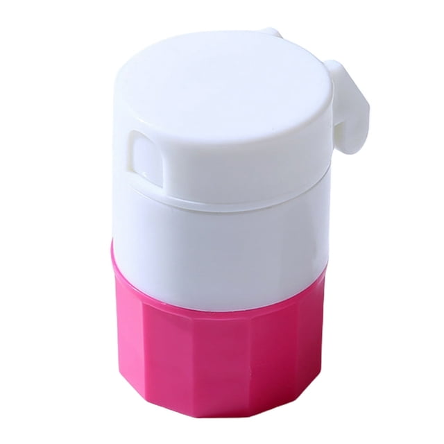 Household Tablet Cutter Grinding Powder Clipping Tablets Crushing Precise Fixed Positioning Pill Cutting Machine
