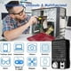 thumbnail image 4 of Juego De Desarmadores Con Puntas Intercambiables, 4 of 6