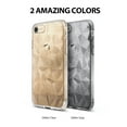 thumbnail image 6 of Ringke AIR PRISM GLITTER Case, 3D Vogue Design Case for Apple iPhone 7  Glitter Gray, 6 of 9