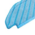 thumbnail image 3 of NARABB Floor Washable Replacement for EcovacsT8 AIVI/T8 MAX Robotic Vacuum Cleaner Rag, 3 of 6