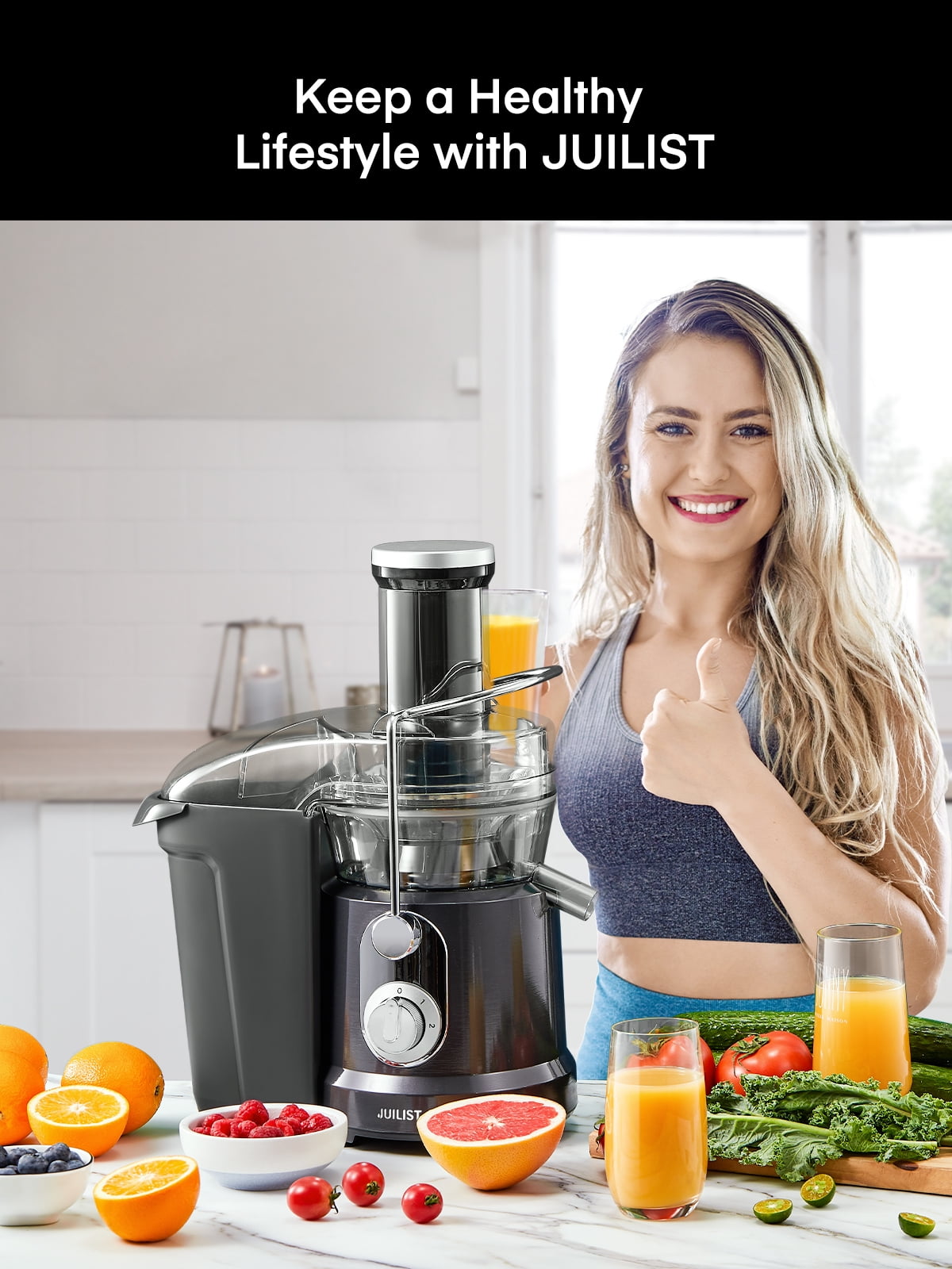 Juice maker at walmart 2025