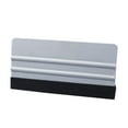 thumbnail image 1 of 5 Pieces Auto Film Scrapers Wrap Squeegee Industry Tool Styling Tools Vinyl Wrap 15x8cm, 1 of 8