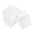 thumbnail image 1 of 4 soportes para control remoto de aire acondicionado montados en la pared., 1 of 6