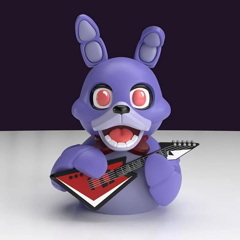 TUBBZ (Boxed Edition) Five Nights At Freddy's: Bonnie Vinyl Figure