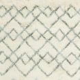 thumbnail image 5 of Safavieh Casablanca Shag Ognena Geometric Area Rug or Runner, 5 of 6