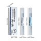 thumbnail image 3 of ¡Compre 2 y obtenga 3! Cepillo de dientes para mascotas, perro, gato, sarro, gato, perro, cepillo de dientes para mascotas, herramienta de limpieza de piedras4ml, 3 of 5
