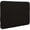 Black, variant on 14 in. Reflect Laptop Sleeve, Black