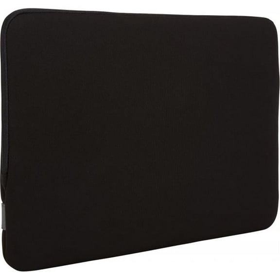 14 in. Reflect Laptop Sleeve, Black