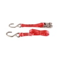 thumbnail image 4 of Heavy Duty Rachet Straps, Easy To Tighten 3 Meters Ratchet Tie Down Straps Strong Strength Rust Proof Portable  For Trailer, 4 of 8