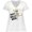 AA-White, variant on Inktastic Happy Halloween with Dancing Skeleton Women's Plus Size V-Neck T-Shirt