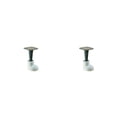 thumbnail image 3 of Speravity Protector de pared para tope de puerta Protección autoadhesiva para tope de puerta sin perforaciones Type2 NO2, 3 of 6