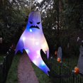 thumbnail image 5 of Luz LED colgante de Halloween, fantasma, regalos para niños, fiesta de Halloween, decoración para el hogar, lámpara espeluznante, barra, accesorios de terror 2 SCX, 5 of 5