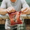 thumbnail image 5 of SMACKIN' Sunflower Seeds, Backyard BBQ, 4 oz Resealable Bag, 5 of 9