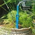 thumbnail image 6 of Plastic Automatic Drip Irrigation System, 40x30x4 Cm Smart Watering Device for Potted Plants with Easy Installation, 6 of 7