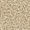 Champagne, variant on Garland Rug Sedona Washable Polypropylene White Bath Rug, 24" x 40"