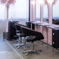 thumbnail image 3 of Silla Hidráulico Caruso S3415 Maletti Estetica Base Estrella Letmex S3415, 3 of 3