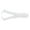 White, variant on PowerBait® Beat'n Paddle Frog
