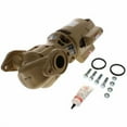 thumbnail image 2 of Bell & Gossett Series HV AB 1/6 HP 115V 40 GPM Oil Lubricated Three Piece Lead Free Bronze Circulator Pump with Non Ferrous Impeller - 102213LF, 2 of 3