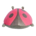 thumbnail image 4 of Aurora - Medium Pink Precious Moments - 10" Cute As A Bug Ladybug - Adorable Stuffed Animal, 4 of 5