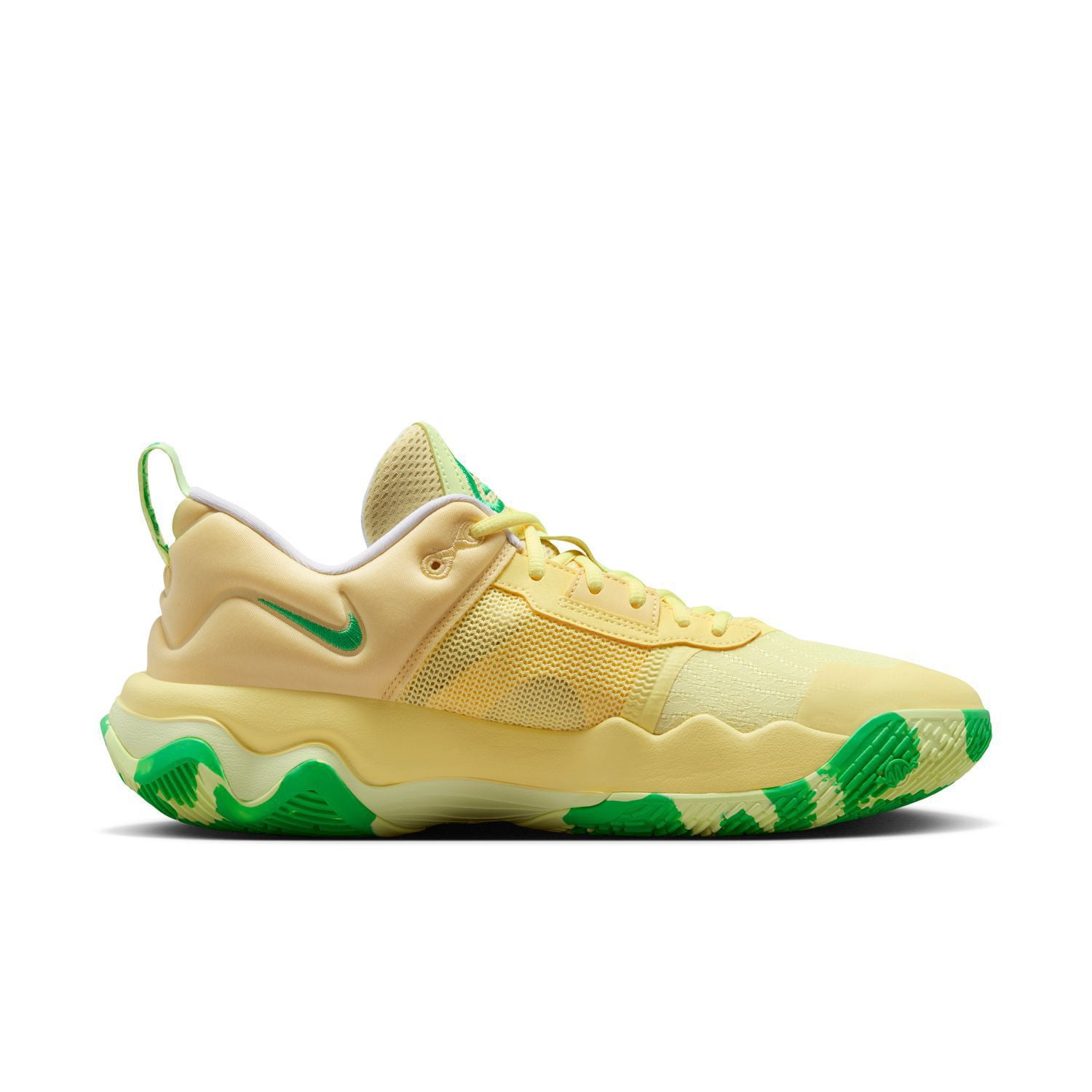 Nike Giannis Immortality 3 Men's Basketball Shoes Color