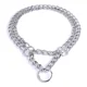 thumbnail image 1 of Collar De Gargantilla Para Perros, Collar Martingale, Cadena, 1 of 7