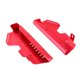 thumbnail image 3 of cubiertas laterales del protector de la parrilla del radiador para yamaha mt07 / rojo Sunnimix Protector lateral de la parrilla del radiador, 3 of 8