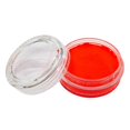 thumbnail image 1 of Water Based Fluorescence Painting Pigment for Make Fancy Dress Paint Tools , red orange, 1 of 8
